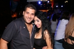 Saturday Night at B On Top Pub, Byblos